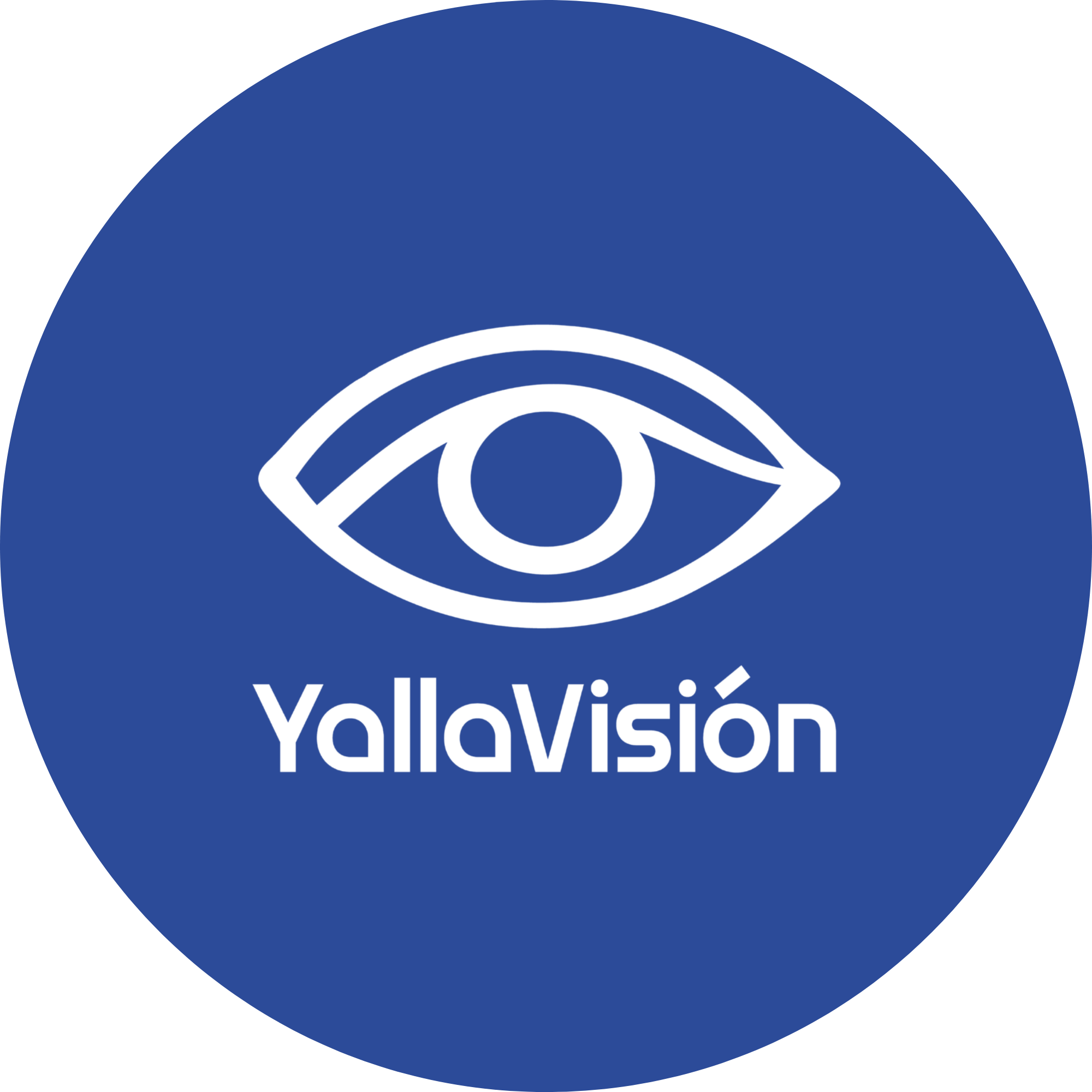 Yalla Visión